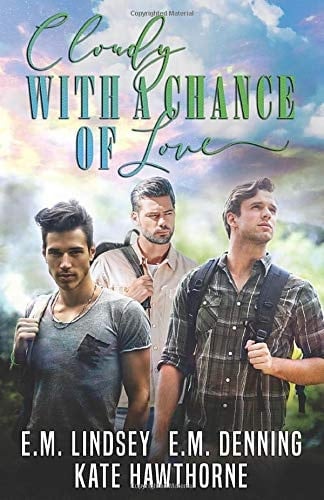 Cloudy With A Chance Of Love