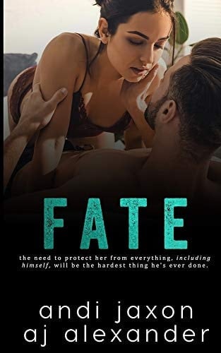 Fate An Age Gap Interconnected Stand Alone