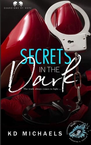 Secrets in the Dark Suspenseful Seduction World