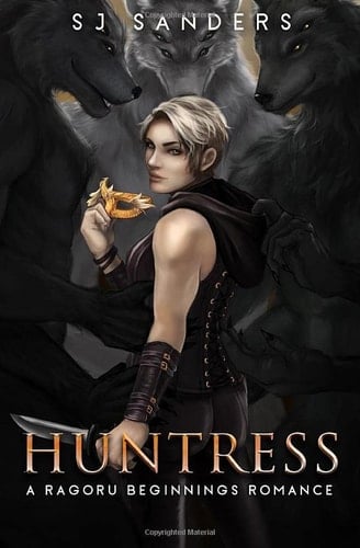 Huntress: A Ragoru Beginnings Romance