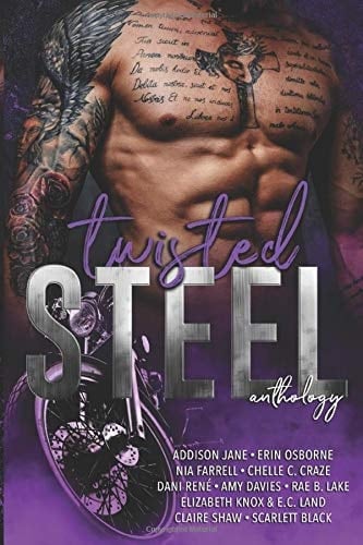 Twisted Steel