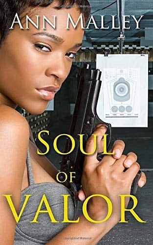 Soul of Valor