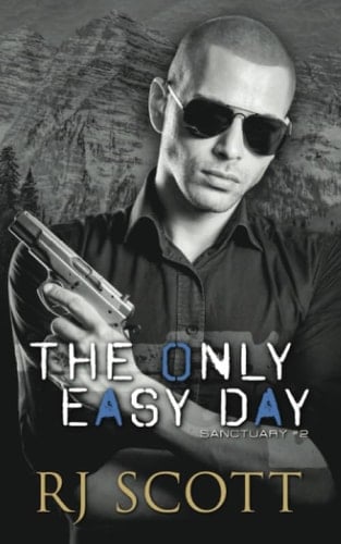 The Only Easy Day (Sanctuary)