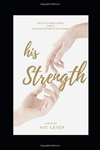 His Strength