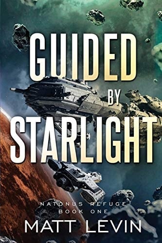 Guided by Starlight