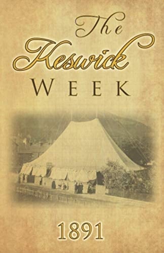 The Keswick Week 1891