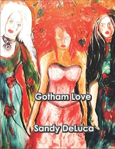 Gotham Love