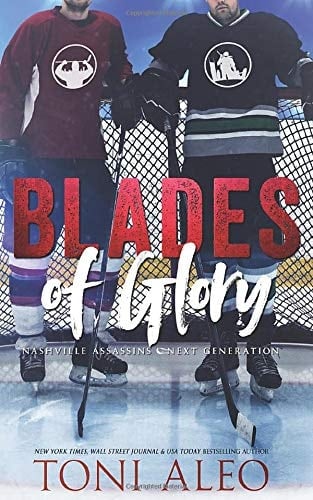 Blades of Glory