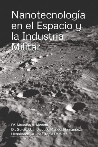 Nanotecnología en el Espacio y la Industria Militar