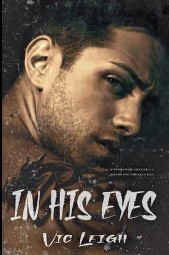 In His Eyes
