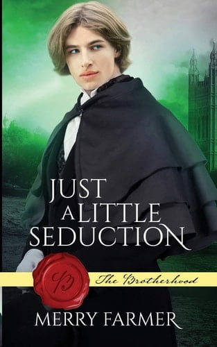 Just a Little Seduction