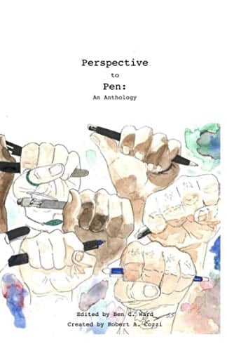Perspective to Pen: An Anthology