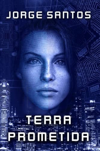 Terra Prometida (Portuguese Edition)