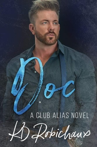 Doc A Club Alias Novel