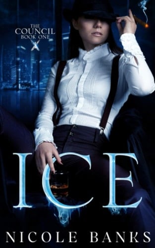 Ice The Council Series