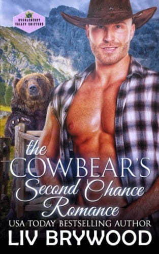 The Cowbear's Second Chance Romance