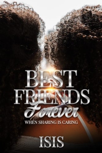 Best Friends Forever B. F. F. (When Sharing Is Caring)