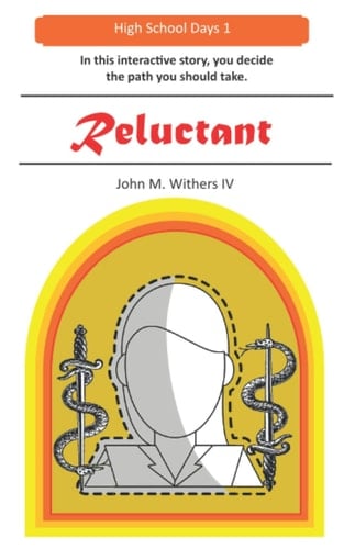 Reluctant (High School Days)