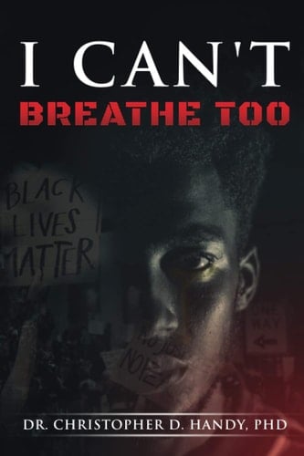 I Can't Breathe Too