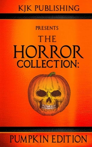 The Horror Collection: Pumpkin Edition