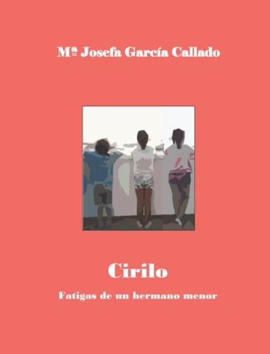 Cirilo (Spanish Edition)