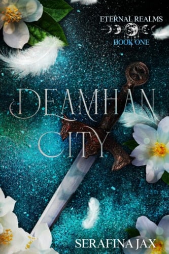 Deamhan City Eternal Realms Book 1