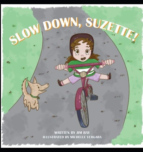 Slow Down, Suzette