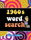 1960s Word Search 1960s Word Search Puzzle Book