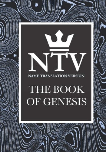 Genesis: Name Translation Version