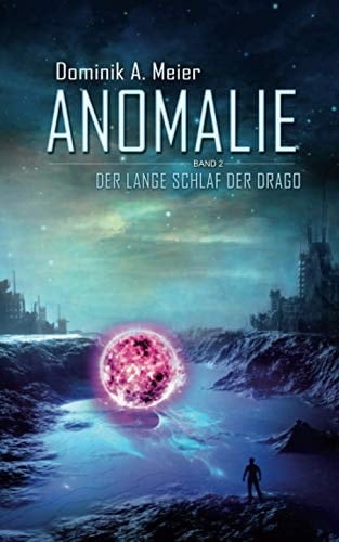 Der lange Schlaf der Drago
