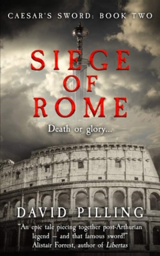 Siege of Rome (Caesar's Sword)