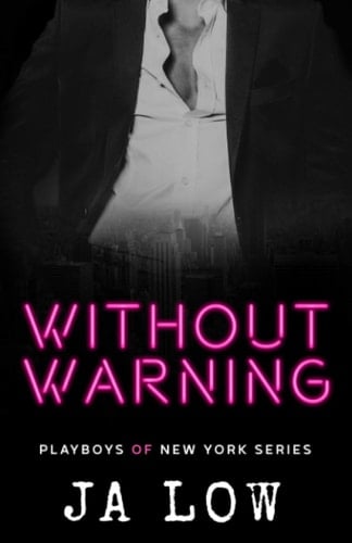 Without Warning
