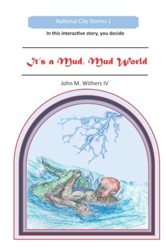 National City Stories/Aartie the Aardvark #1