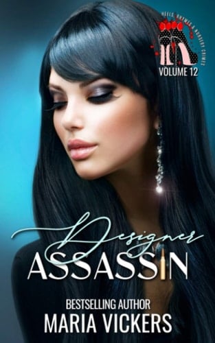 Designer Assassin Heels, Rhymes and Nursery Crimes