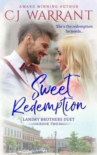 Sweet Redemption