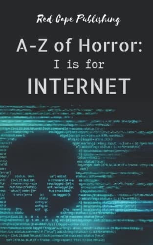 I Is for Internet
