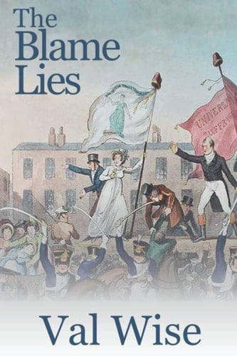 The Blame Lies