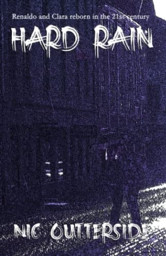 Hard Rain