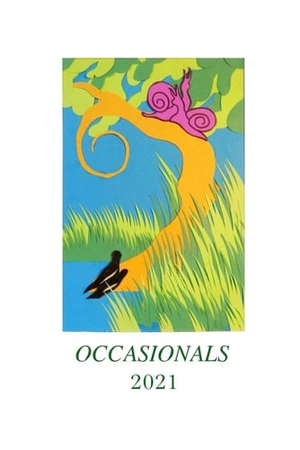 Occasionals 2021