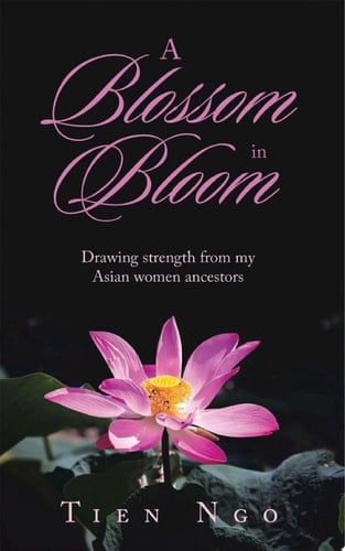 A Blossom in Bloom