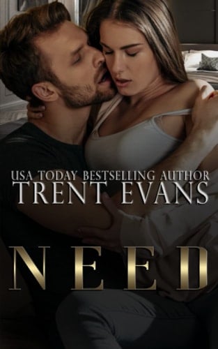 Need: A Rough Romance