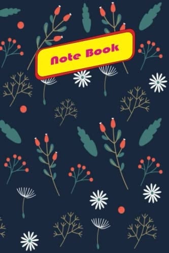 My Note Book