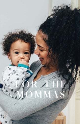 Motherhood Journal
