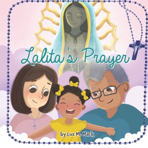 Lalita's Prayer