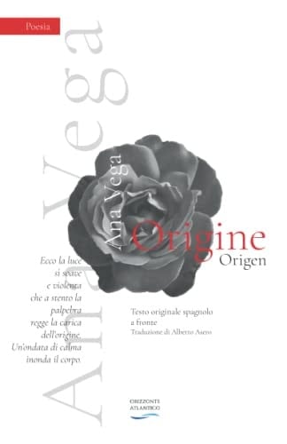 Origine (Spanish Edition)
