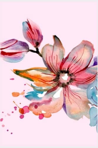 Flower Journal