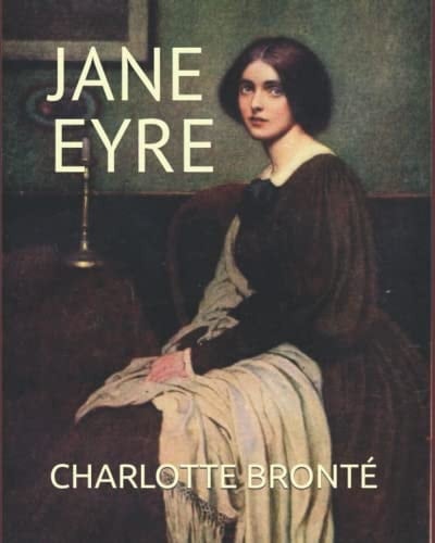 JANE EYRE