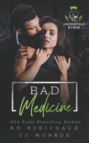 Bad Medicine