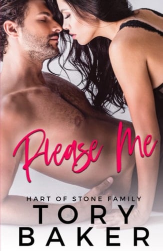 Please Me (Hart of Stone Family)
