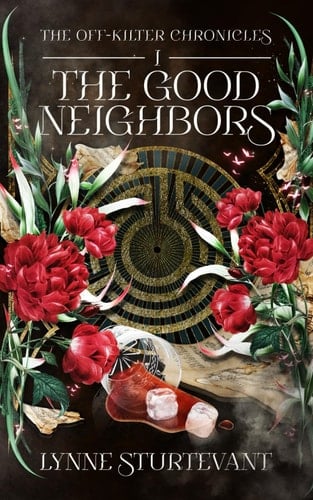 The Good Neighbors (The Off-Kilter Chronicles)